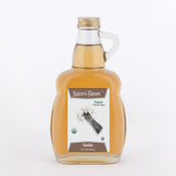Vanilla Pancake Syrup, Organic