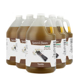 Vanilla Snow Cone Syrup, Natural