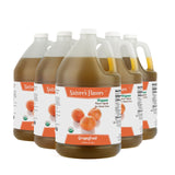 Grapefruit Snow Cone Syrup, Organic