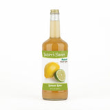 Lemon Lime Syrup, Natural