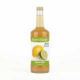 Lemon Lime Snow Cone Syrup, Natural