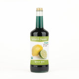 Lemon Lime Coffee Syrup, Organic