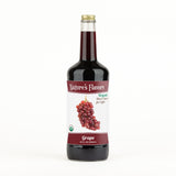 Grape Coffee Syrup, Organic