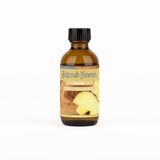 Ginger Coffee and Tea Flavoring