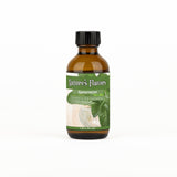 Spearmint Coffee and Tea Flavoring Without Diacetyl