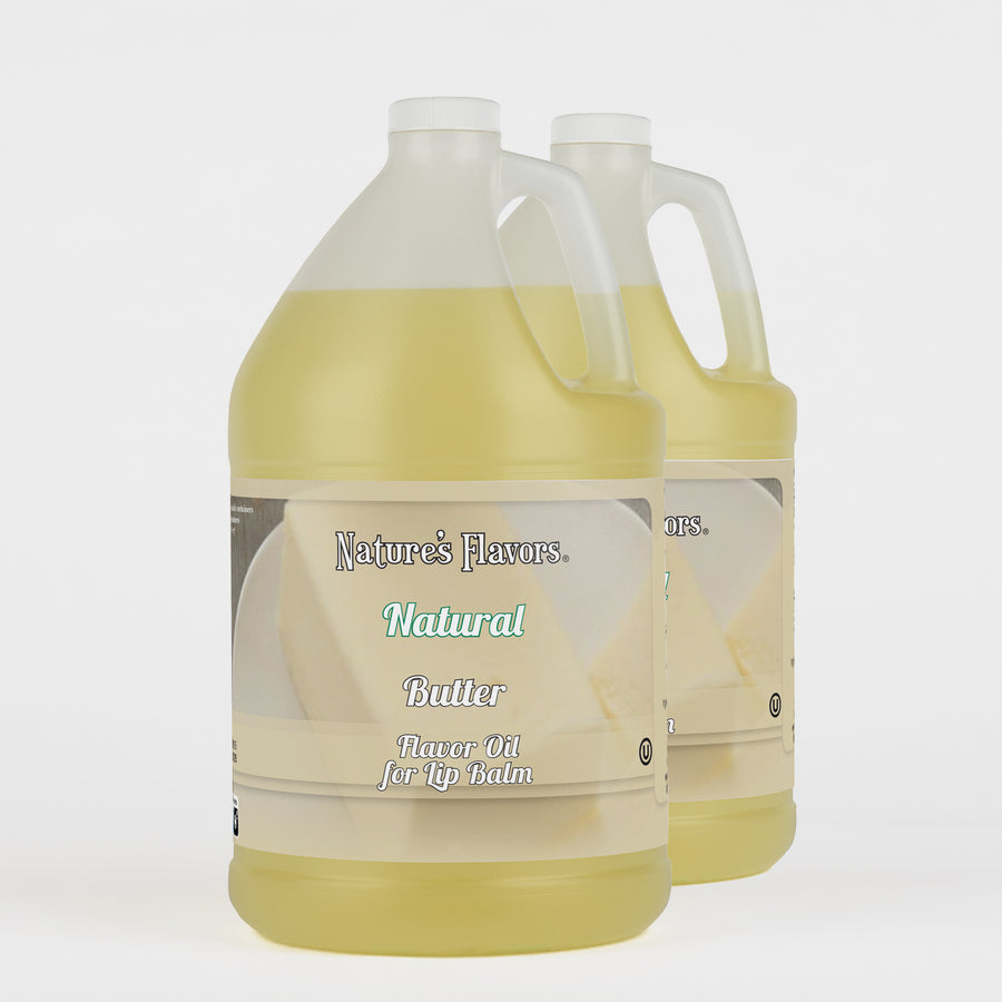 Butter Flavor Oil for Lip Balm