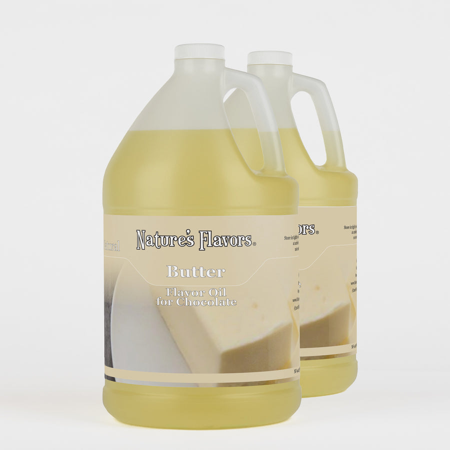 Butter Flavor Oil for Chocolate