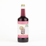 Pink Lemonade Italian Soda Syrup, Natural