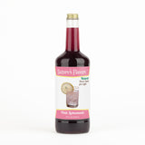 Pink Lemonade Coffee Syrup, Natural