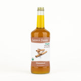 Cinnamon Snow Cone Syrup, Organic