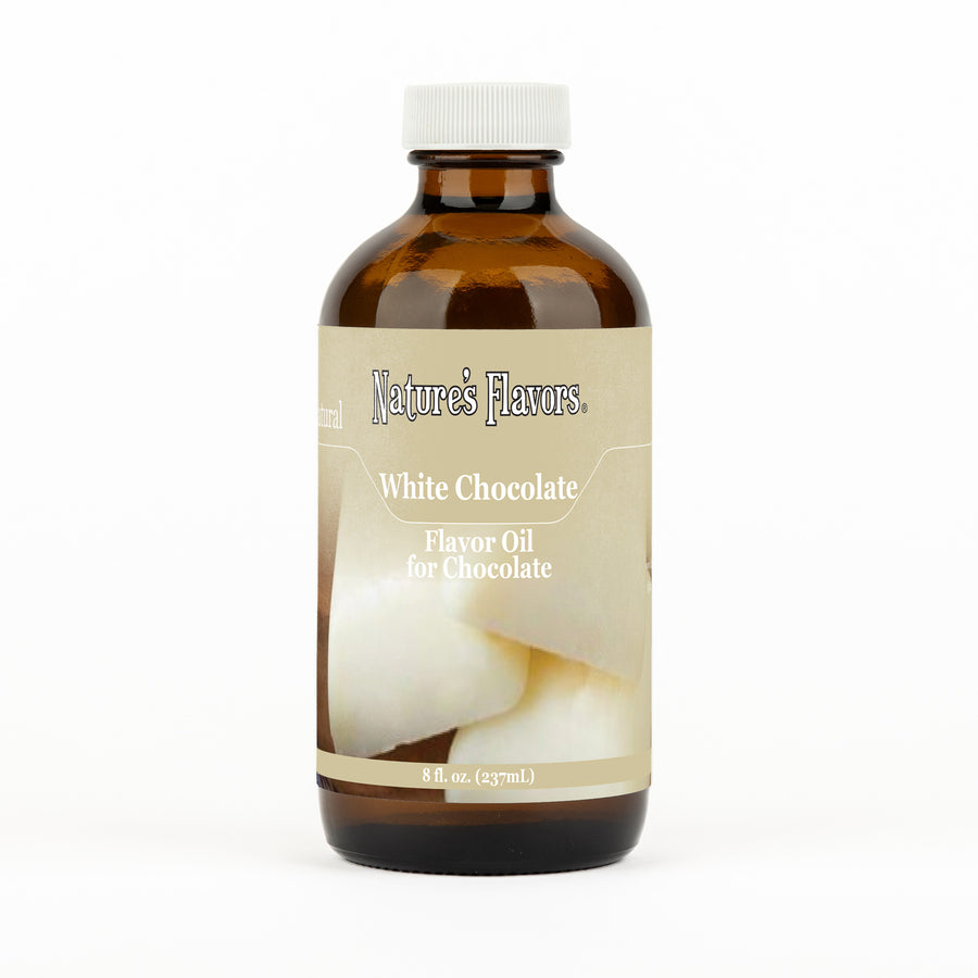 White Chocolate Flavor Oil for Chocolate