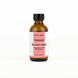 Powder Rose Fragrance Oil (Oil Soluble)