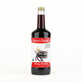 Cherry Vanilla Snow Cone Syrup, Organic