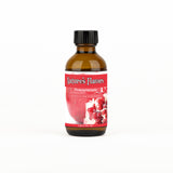 Pomegranate Coffee and Tea Flavoring Without Diacetyl