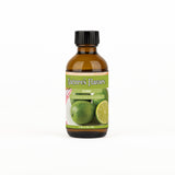 Lime Coffee and Tea Flavoring - Without Diacetyl
