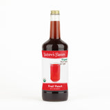 Fruit Punch Coffee Syrup, Organic