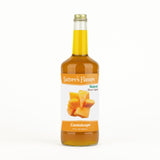 Cantaloupe Syrup, Natural