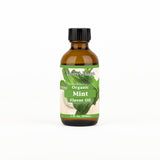 Mint Flavor Oil, Organic