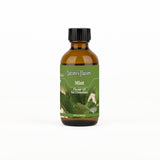 Organic Mint Flavor Oil For Chocolate