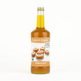 Butterscotch Snow Cone Syrup, Organic