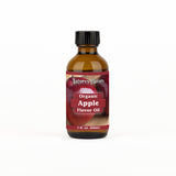 Apple Flavor Oil, Organic