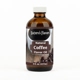 Pure Coffee Oil