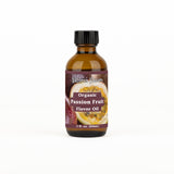 Passion Fruit Flavor Oil, Organic