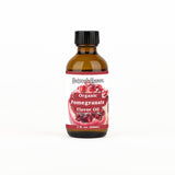 Pomegranate Flavor Oil, Organic