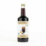 Vanilla Cola Syrup, Organic