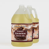 Licorice Flavor Oil, Organic