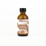 Nutmeg Flavor Oil, Organic