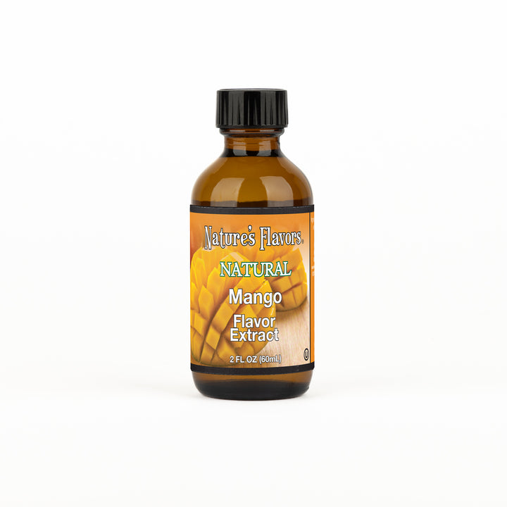 Mango Flavor Extract Without Diacetyl