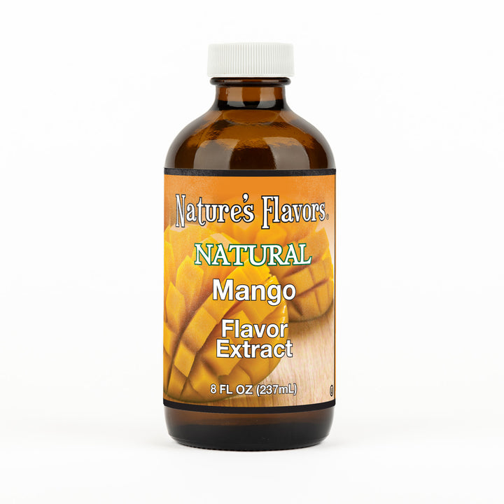 Mango Flavor Extract Without Diacetyl