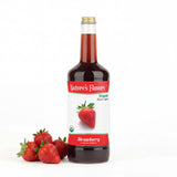 Strawberry Syrup, Organic