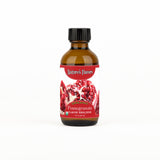 Pomegranate Flavor Emulsion for High Heat Applications, Organic