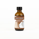 Organic Coconut Coffee and Tea Flavoring Without Diacetyl