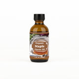 Maple Flavor Oil, Organic