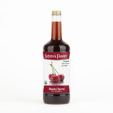 Black Cherry Coffee Syrup, Organic