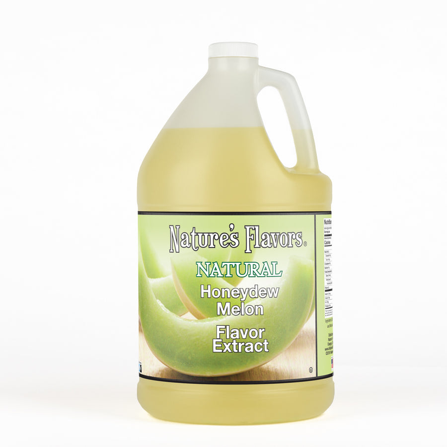 Honeydew Melon Flavor Extract Without Diacetyl