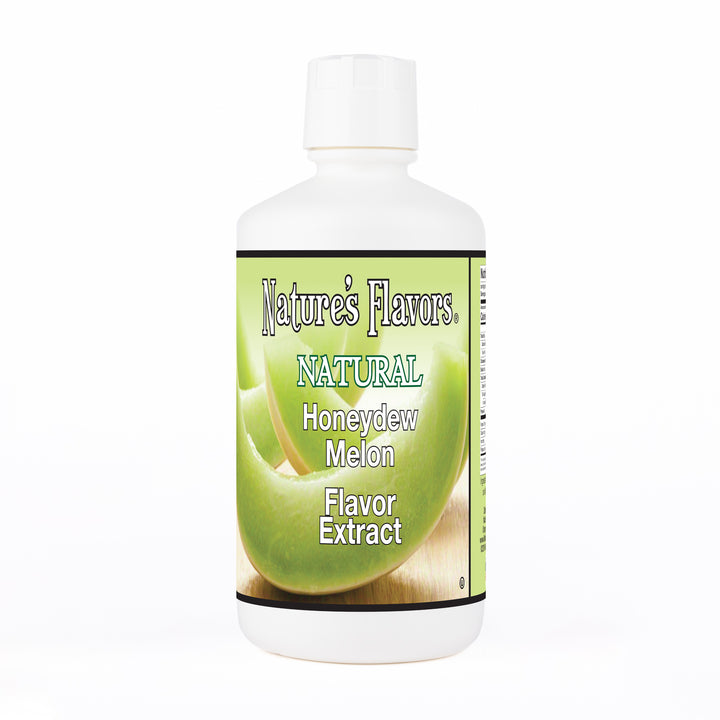 Honeydew Melon Flavor Extract Without Diacetyl