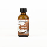 Coconut Flavor Oil, Organic