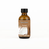 Organic Coconut Flavor Oil For Chocolate