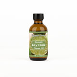 Key Lime Flavor Oil, Organic
