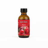 Organic Cherry Flavor Oil For Chocolate