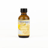 Lemon Meringue Flavor Oil, Organic