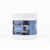 Blueberry Flavor Powder (Sugar-Free), Organic