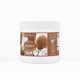 Coconut Flavor Powder (Sugar-Free), Organic