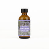 Lavender Flavor Oil, Organic