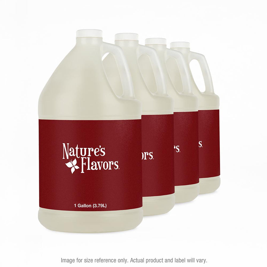 Black Cherry Coffee Syrup, Natural