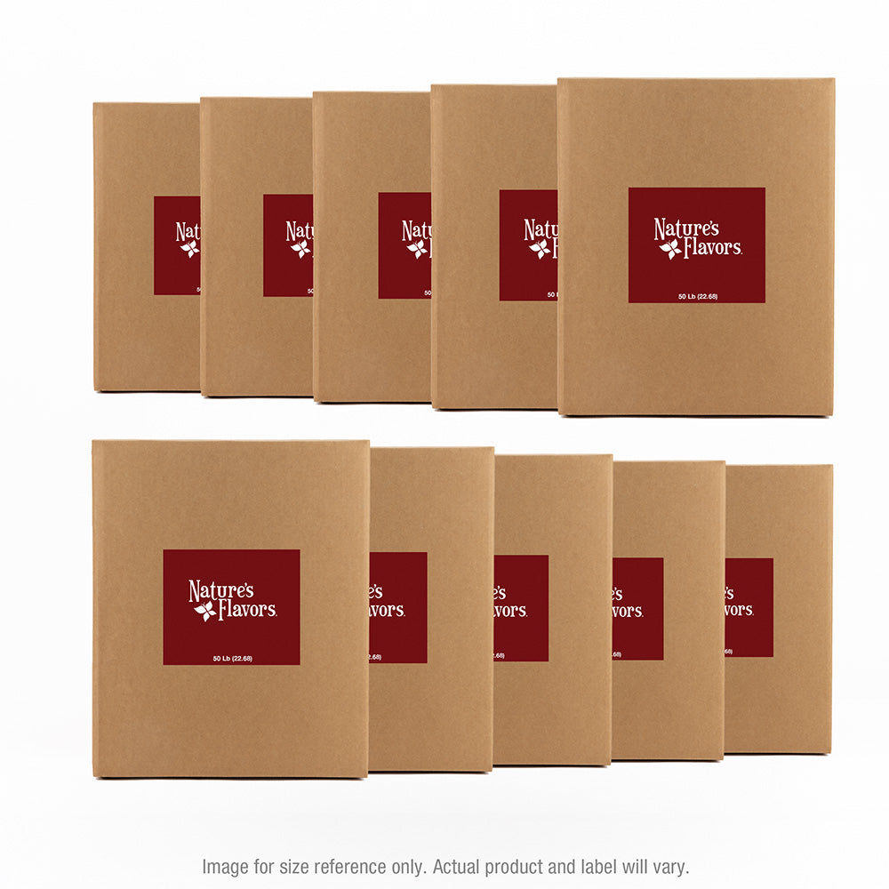 Pina Colada Flavor Powder, Natural